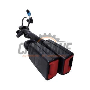 Attache ceinture arriere central A2228600869 Mercedes S (222.0/222.1) 3.5 S-400 Hybrid 24V