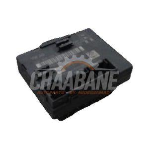 Module confort 5Q0959595E Audi A3 Limousine (8VS/8VM) 1.0 TFSI 12V 2013 / 2020