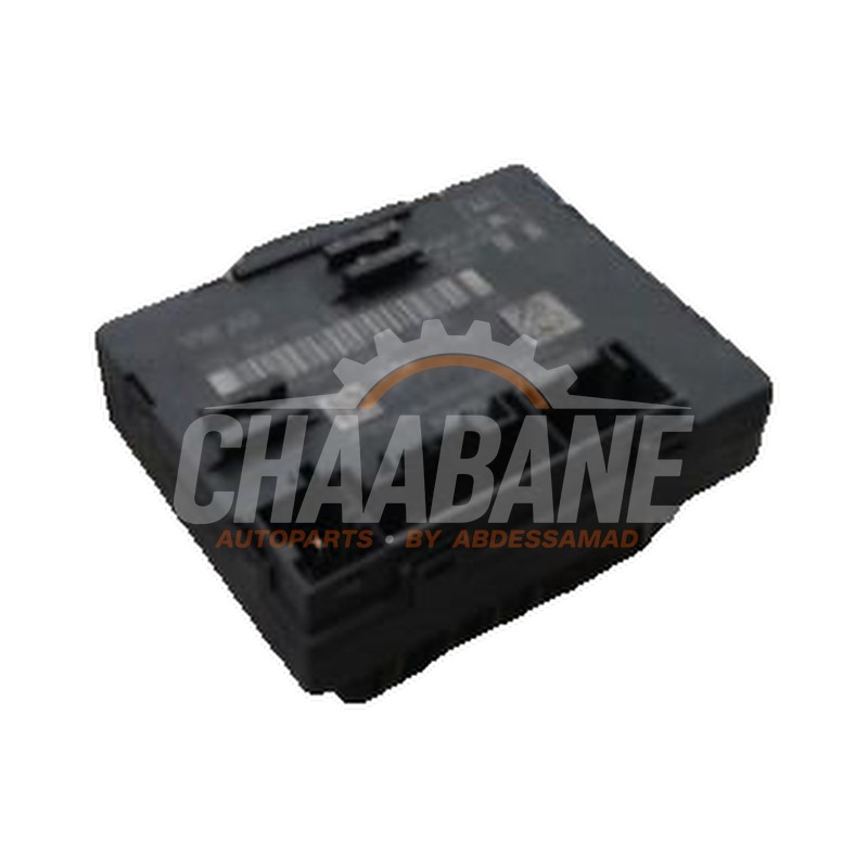 Boitier BSI 5Q0959595E Audi A3 Limousine (8VS/8VM) 1.0 TFSI 12V 2013 / 2020