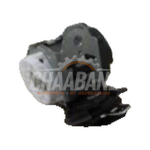 Ceinture arriere gauche 4M0857811A Audi Q7 2015