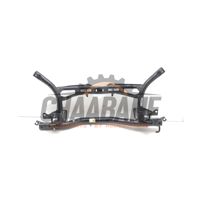 Berceau 5QA505107 Skoda Octavia Combi (NXAC) iV 1.4 TSI RS 16V 2019