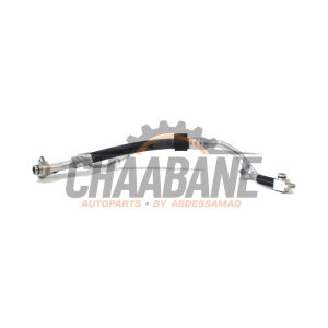 Tuyau de climatisation 8W1820740F Audi A4 Quattro (B9) 2.0 TFSI 16V 2015