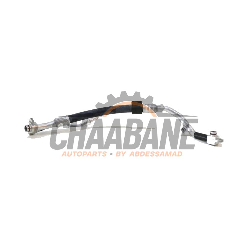 Tuyau de climatisation 8W1820740F Audi A4 Quattro (B9) 2.0 TFSI 16V 2015