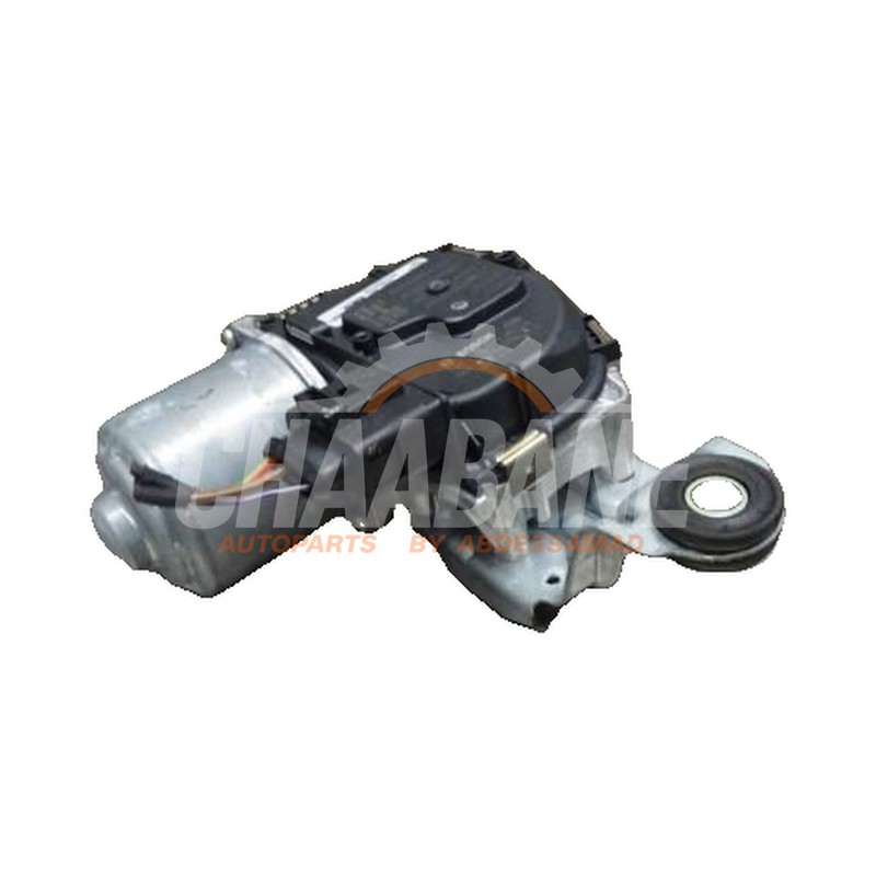 Moteur essuie-glace avant 8Y1955119A Audi A3 Limousine (8YS) 1.5 35 TFSI 16V Mild Hybrid 2020
