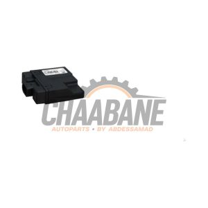 Module (divers) 4G0907160B Audi A6 Allroad Quattro (C7) 3.0 TDI V6 24V 2012 / 2018
