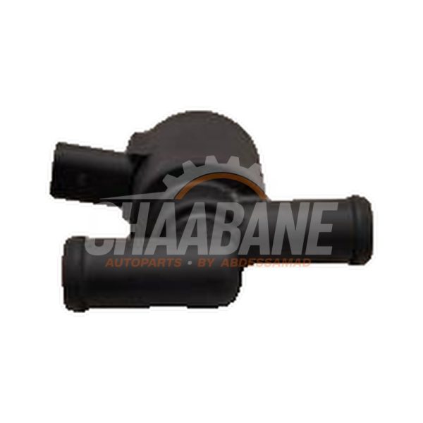 Robinet chauffage electrique 5Q0906457C Audi Q3 Sportback (F3N) 1.4 45 TFSIe 16V 2019