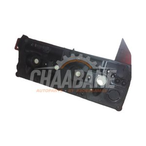 Couvercle soupapes 03L103469 Audi A3 Sportback (8VA/8VF) 1.6 TDI 16V 2012 / 2020