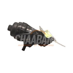 Boitier filtre a huile A2701800610 Mercedes CLA (117.3) 2.0 CLA-250 Turbo 16V