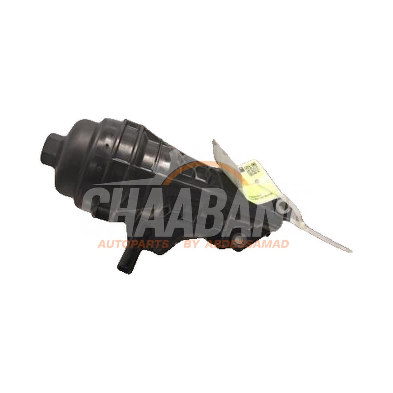 Boitier filtre a huile A2701800610 Mercedes CLA (117.3) 2.0 CLA-250 Turbo 16V