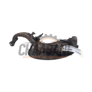 Joint avant droit 4K0407560D Audi A6 Avant (C8) 2.0 16V 55 TFSI e Hybrid Quattro 2018