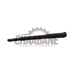 Divers WHT007374 Audi S5 (F53/F5P) 3.0 TFSI V6 24V 2016