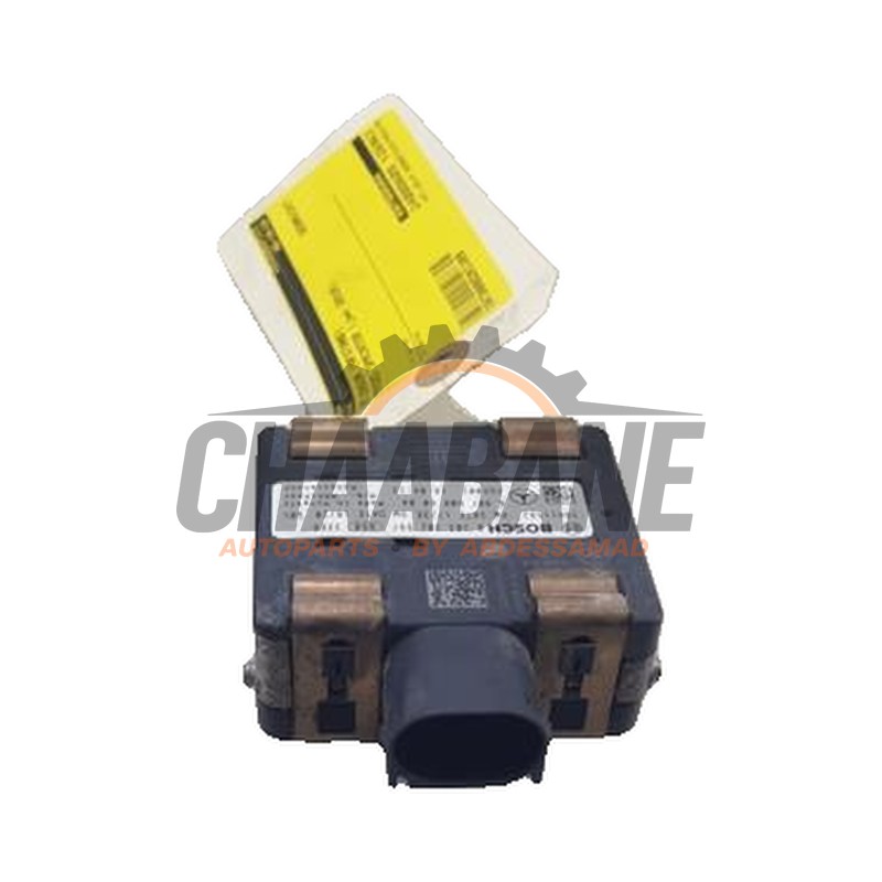 Detecteur angle mort A9079006004 Mercedes Sprinter 5t (907.6) 519 CDI 3.0 V6 24V RWD