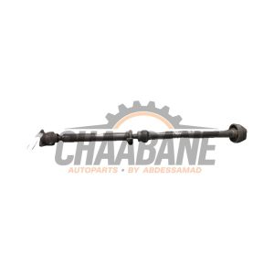 Arbre de transmission A2534101201 Mercedes GLC (X253) 2.0 260 16V 4-Matic