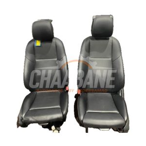 Interieur complet 000000 Mercedes C (W205) C-220 2.2 CDI BlueTEC, C-220 d 16V