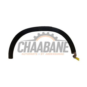 Bande decorative A1568851200 Mercedes GLA (156.9) 1.6 180 16V