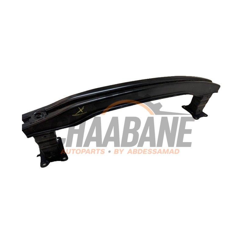 Cadre pare-chocs arriere 5FF807305 Cupra Formentor 2.0 TSI 16V 4Drive 2020