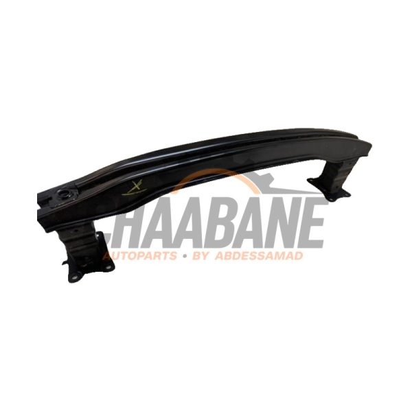 Cadre pare-chocs arriere Cupra Formentor 2.0 TSI 16V 4Drive 2020 5FF807305