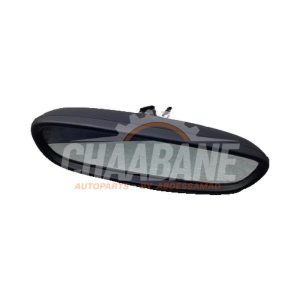 Retroviseur interieur 924358903 BMW X1 (F48) sDrive 20i 2.0 16V Twin Power Turbo 2014 / 2022