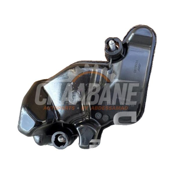 Soupape vide 857059106 BMW 2 serie Gran Tourer (F46) 218d 2.0 TwinPower Turbo 16V 2014