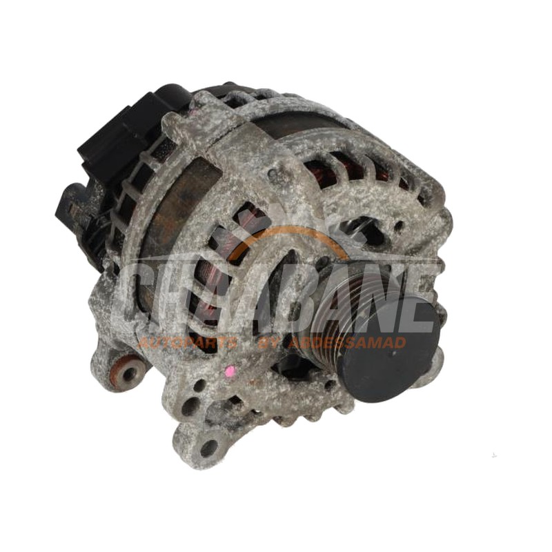 Dynamo 03H903026J Volkswagen Crafter (SY) 2.0 TDI FWD 2016