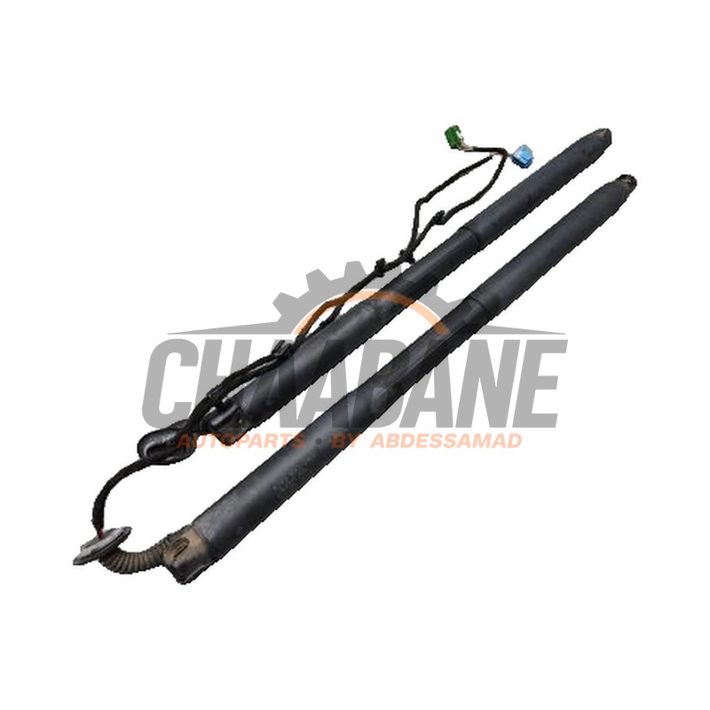 Verin de coffre A2928900400 Mercedes GLE AMG Coupe (C292) 5.5 63 S AMG V8 biturbo 32V 4-Matic