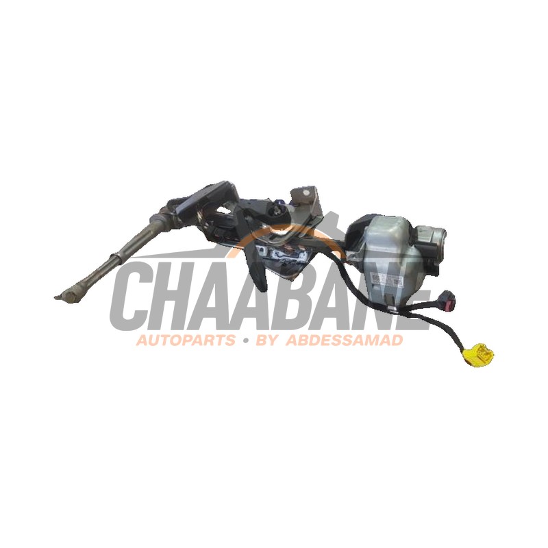 Boitier colonne de direction 5Q0905861A Audi A3 Sportback (8VA/8VF) 2.0 TDI 16V 2012 / 2020