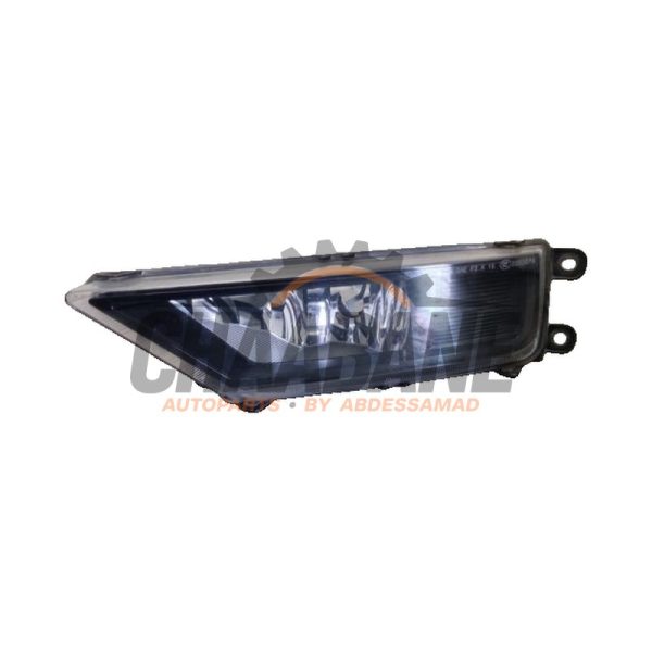 Anti brouillard gauche 5NA941699 Volkswagen Crafter (SY) 2.0 TDI RWD 2016