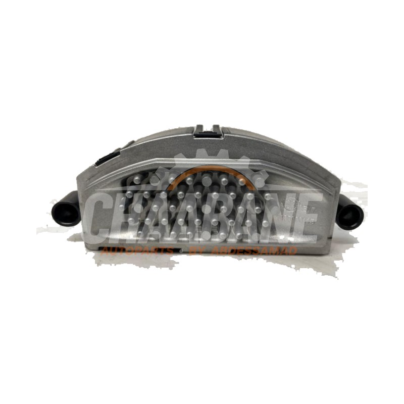 Resistance chauffage A0009069307 Mercedes Sprinter Tourer 3,5t (907.7) 315 CDI 2.0 D RWD