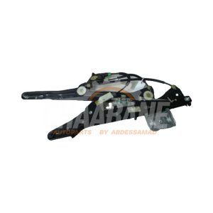 Moteur leve vitre arriere droit 8T0839462 Audi A5 2024