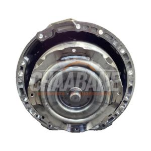 Boite de vitesse 90727011001 Mercedes Sprinter 5t (907.6) 314 CDI 2.1 D RWD