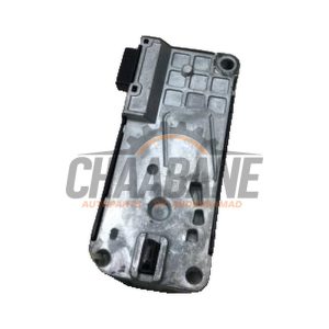 Module colonne de direction 3Q0905861B Skoda Superb Combi (3V5) 2.0 TDI 2015 / 2024