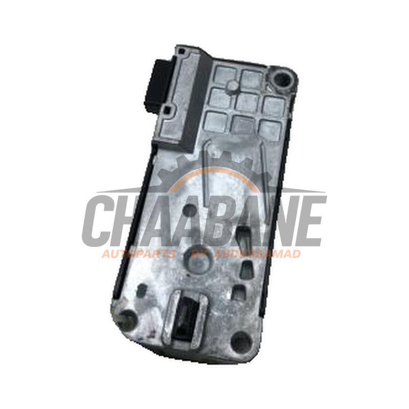 Antivol de direction 3Q0905861B Skoda Superb Combi (3V5) 1.4 TSI iV 16V 2015 / 2024