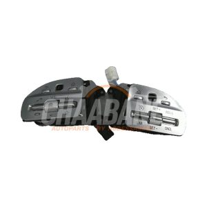 Commande radio volant A0999051304 Mercedes E-Klasse