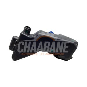 Reservoir lave-glace avant A2058600860 Mercedes C (W205) C-200d 2.2 16V