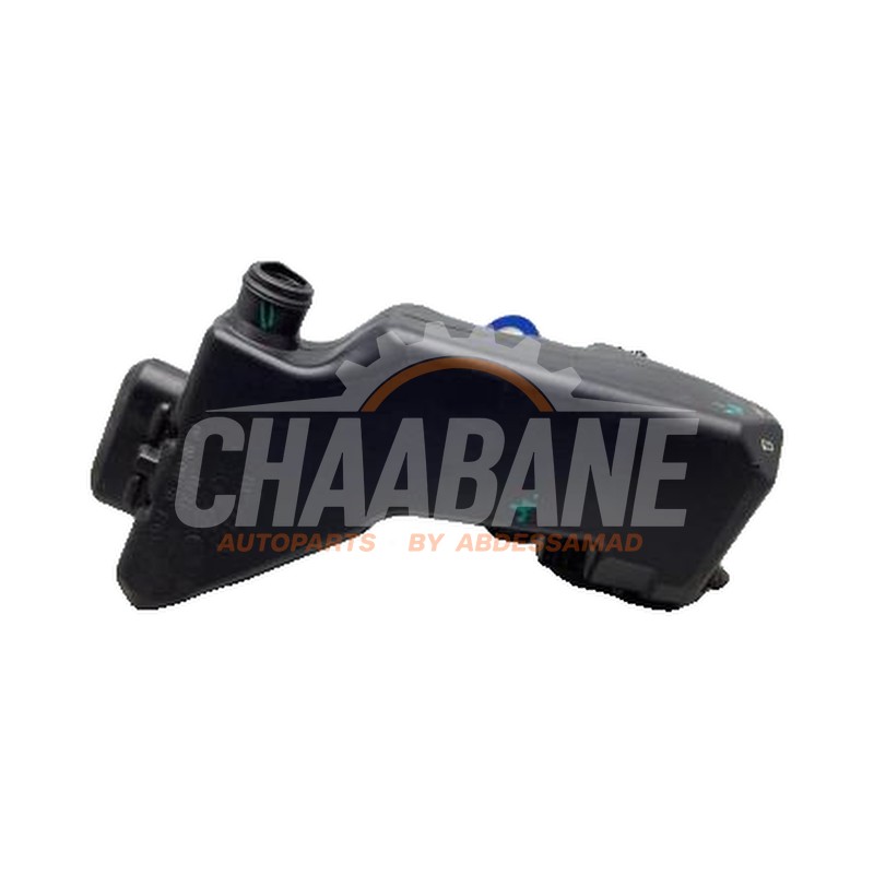 Reservoir lave-glace avant A2058600860 Mercedes C (W205) C-200d 2.2 16V