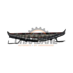 Paravent 6VA819615 Skoda Fabia IV (PJ3) 1.0 TSI 12V 2021