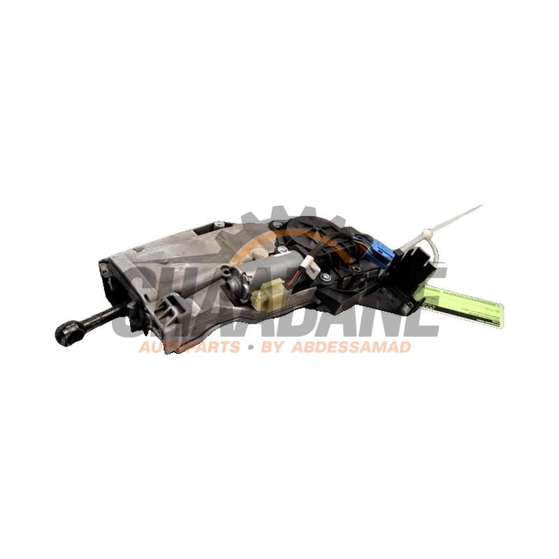 Hayon moteur A0999064703 Mercedes EQC (N293) 400 4-Matic