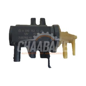 Clapet de surpression Turbo A0101531328 Mercedes A (W176) 1.6 A-180 16V