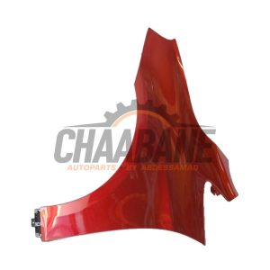 Aile avant gauche 7382183 BMW 2 serie Gran Tourer (F46) 220i 2.0 TwinPower Turbo 16V 2014