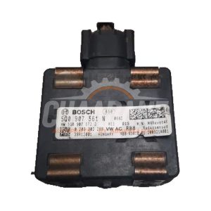 Capteur radar 5Q0907561N Seat Leon ST (5FF) 1.0 TSI 12V 2012 / 2020