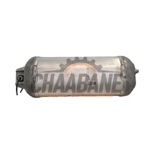 Reservoir dair 6878492 BMW X7 xDrive40i Mild Hybrid 3.0 24V 2019