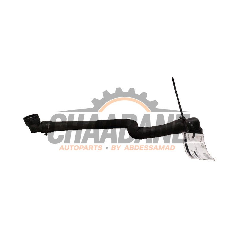 Tuyau radiateur 3C0122291 Skoda Kodiaq 2.0 TDI 150 16V 4x4 2016
