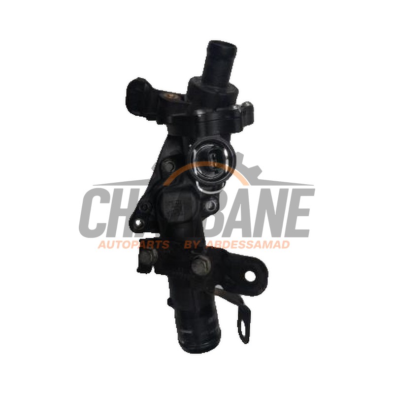 Boitier thermostat 110602770R Mercedes Citan (415.6) 1.5 109 CDI