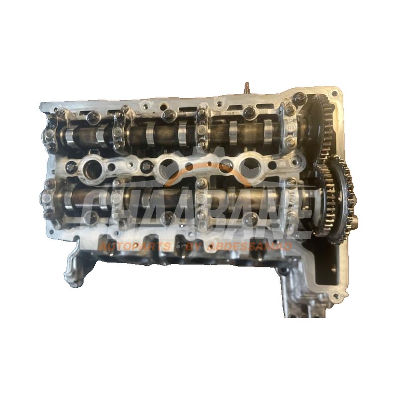 Tete de cylindre 36132351 BMW X1 (F48) sDrive 16d 1.5 12V TwinPower 2014 / 2022