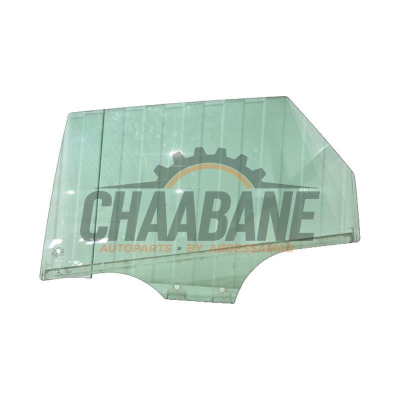 Vitre arriere gauche 8W9845205 Audi A4 Avant (B9) 2.0 TDI Ultra 16V 2015