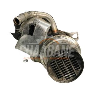 Refroidisseur RGE HE640001 Skoda Kodiaq 2.0 TDI 190 16V 4x4 2016