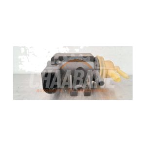 Regulateur pression turbo 1K0906627B Seat Ibiza V (KJB) 1.6 TDI 95 2017