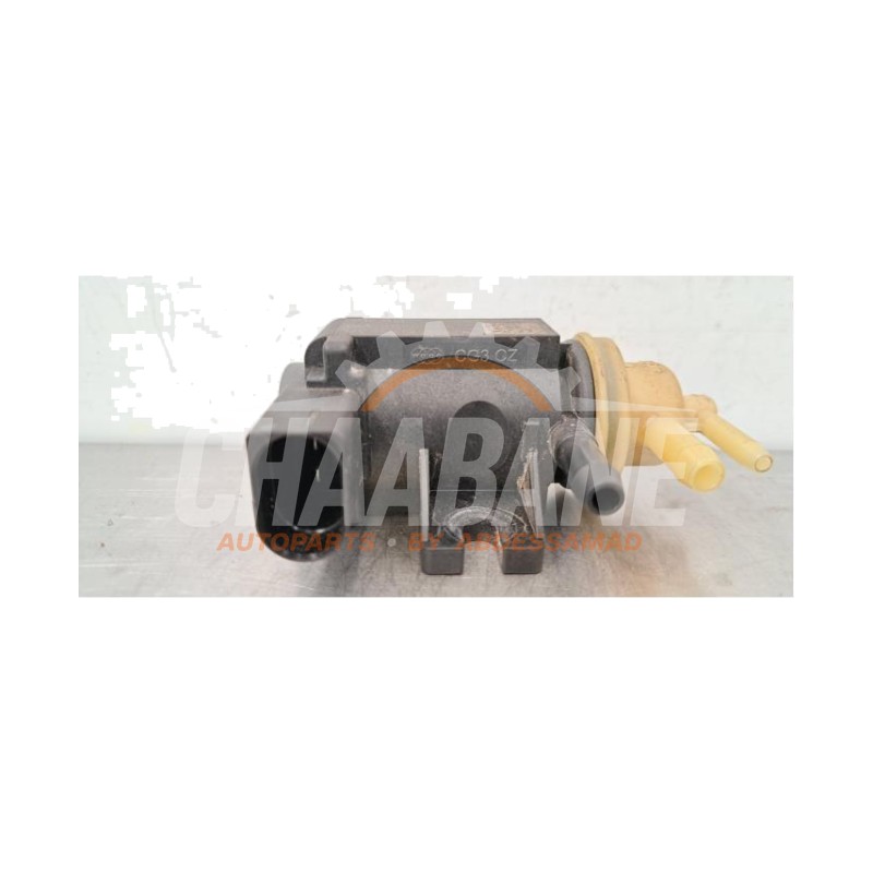 Regulateur pression turbo 1K0906627B Seat Ibiza V (KJB) 1.6 TDI 95 2017