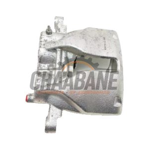 Etrier de frein (pince) arriere gauche A0034207383 Mercedes Sprinter 3,5t (910.0/910.1/907.1/907.2) 316 CDI 2.1 D RWD