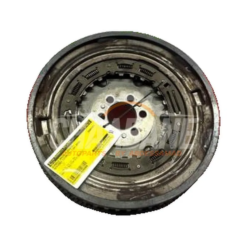 Volant dinertie masse double 123105323R Mercedes Citan (415.7) 1.2 112 Kombi